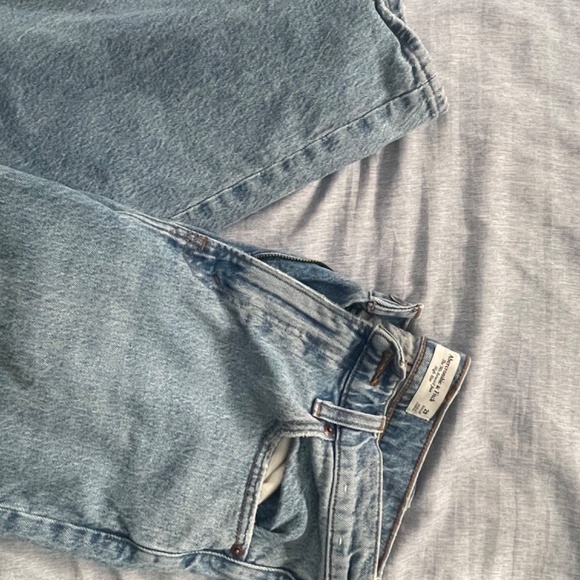 Abercrombie and fitch 90s relaxed - Picture 3 of 5